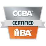 IIBA - CCBA