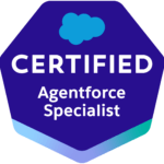 Salesforce Agentforce